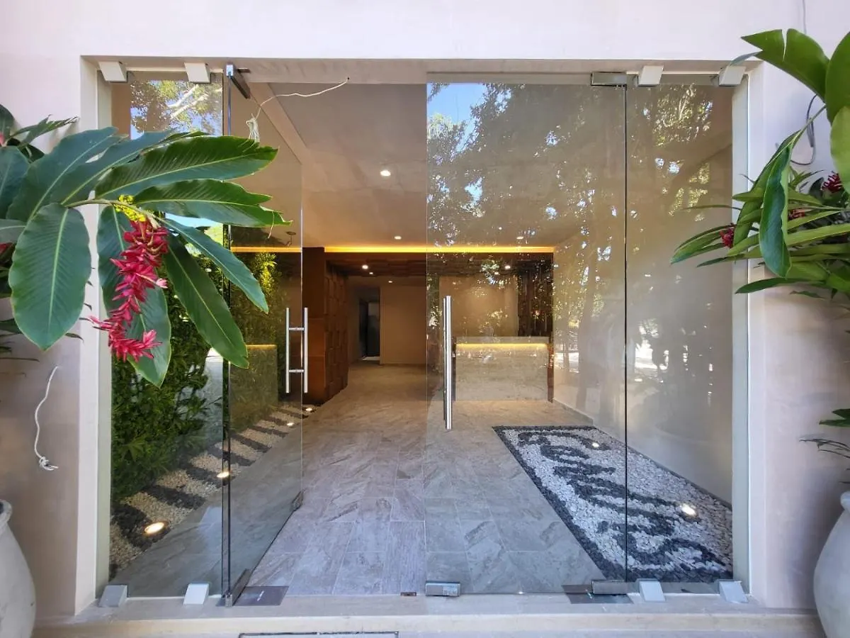 Queen Bed Suite, Infinity Pool & Fast Wifi, Nespresso & Netflix Tulum
