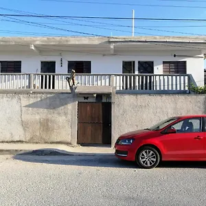 Mini-hôtel 77, Tulum
