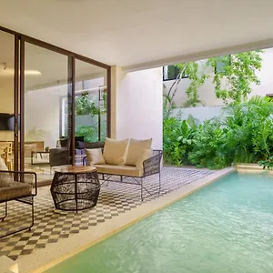 Private Pool For Groups Tulum