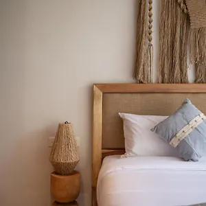 Nhoa 208a Lux 2br Jungle View In Aldea Zama Tulum