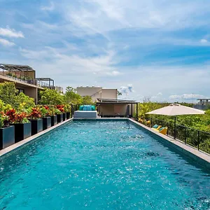 Arcadia Luxury In Aldea Zama, By Spot Tulum
